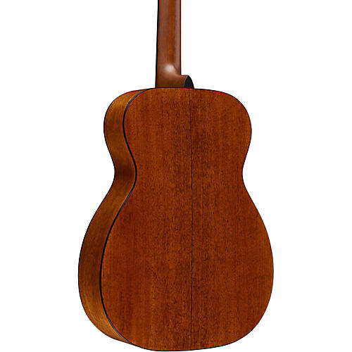 Martin Standard Series 00-18 Grand Concert Acoustic Guitar Natural