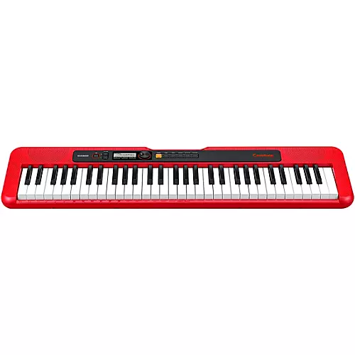 Casio Casiotone CT-S200 Keyboard With Stand and Bench Black