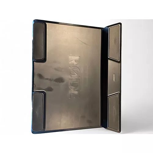 Used RODE RODECASTER PRO Unpowered Mixer