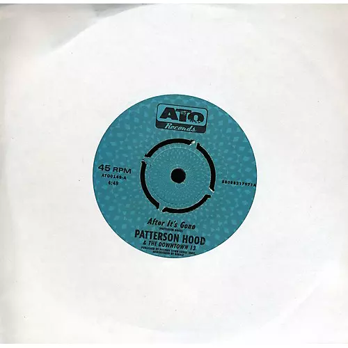 Patterson Hood - After It's Gone