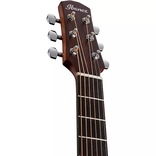 Ibanez AAM54 Advanced Auditorium Acoustic Guitar Natural