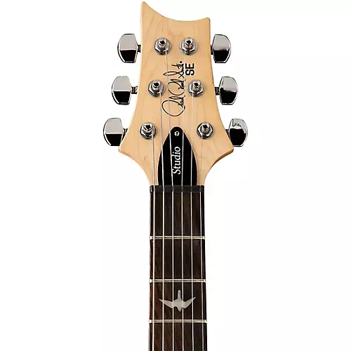 PRS SE Studio Standard Electric Guitar Silvertone Gray