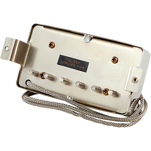 Gibson '57 Classic Plus Humbucker Pickup Gold