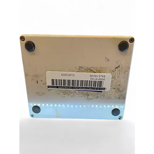 Used Electro-Harmonix Cathedral Stereo Reverb Effect Pedal