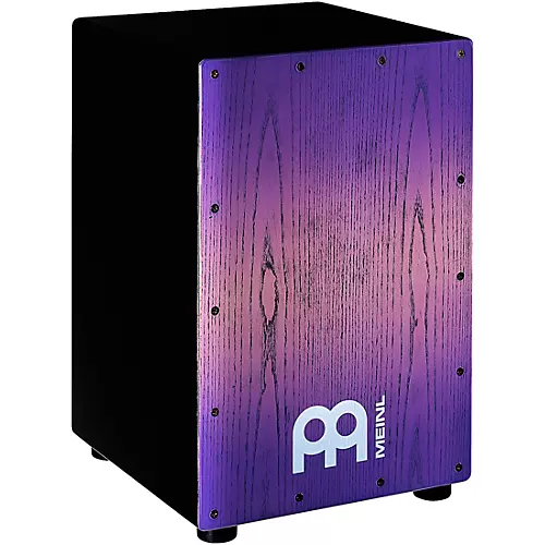 MEINL Headliner Series Snare Cajon Seafoam