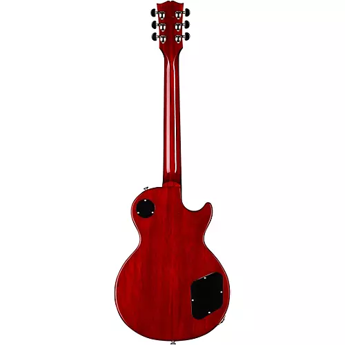 Gibson Les Paul Standard '60s Left-Handed Electric Guitar Iced Tea