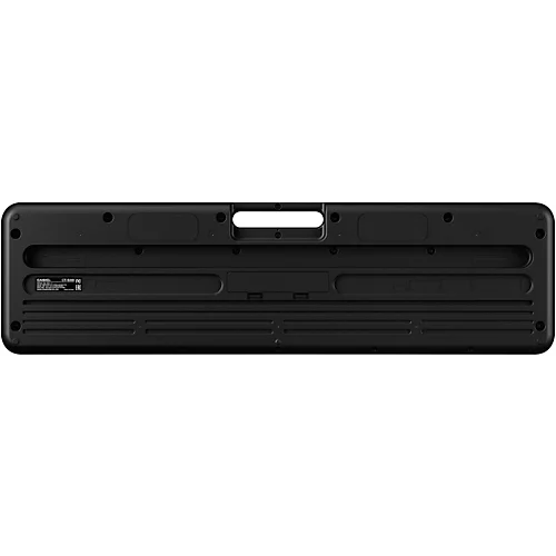 Casio Casiotone CT-S300 61-Key Digital Keyboard Essentials Bundle Blue