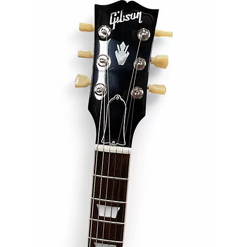 Used Gibson 1961 Reissue SG Cherry Solid Body Electric Guitar Cherry