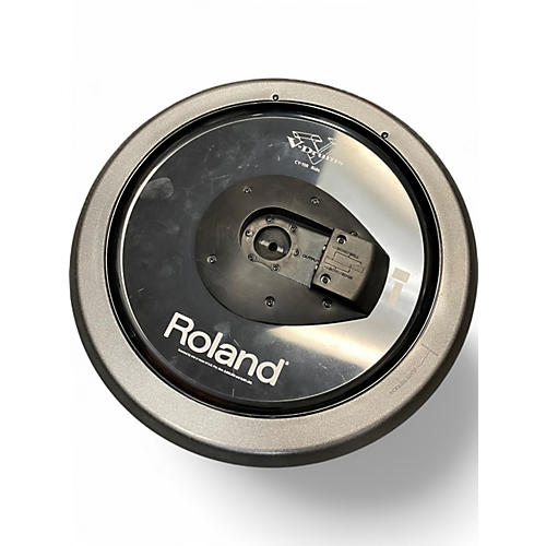 Used Roland CY15RMG Electric Cymbal