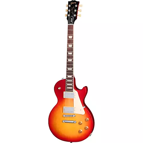 Gibson Les Paul Studio Electric Guitar Tobacco Burst