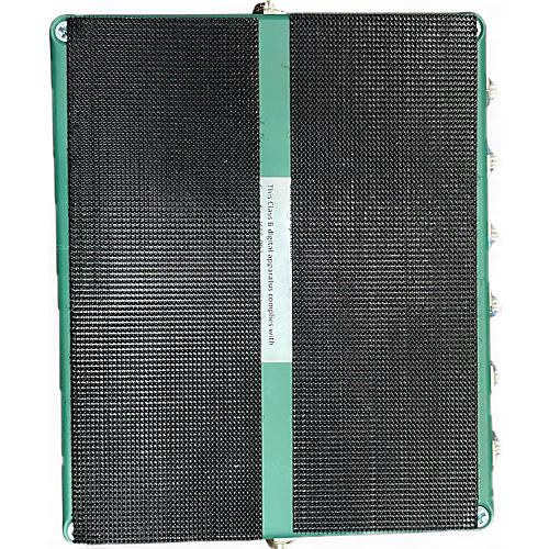 Used Electro-Harmonix Parallel Mixer Effect Processor