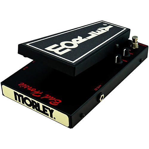 Morley Bad Horsie Wah Effects Pedal