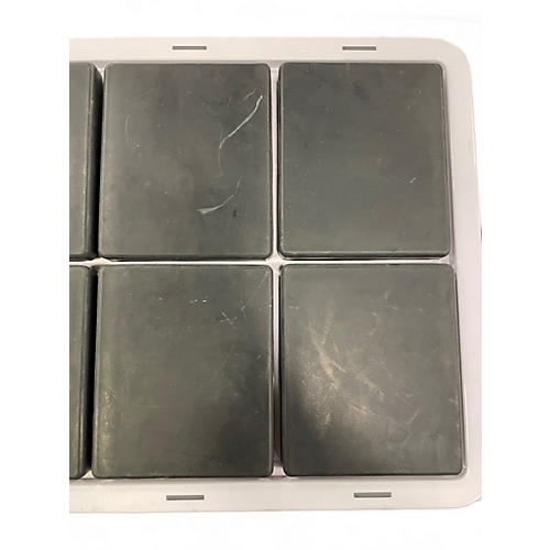 Used Roland octapad Drum MIDI Controller