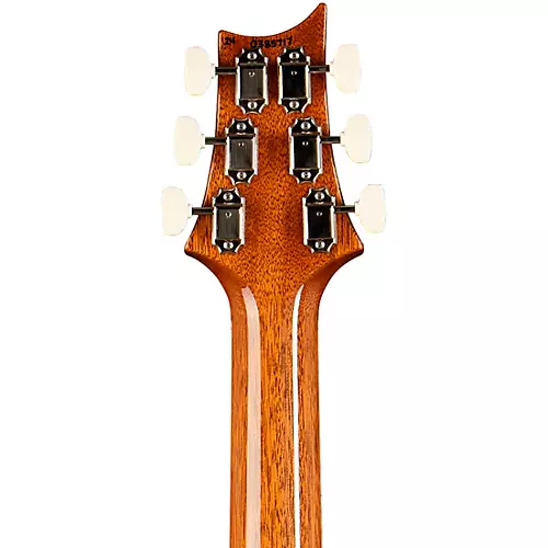 PRS McCarty 594 Electric Guitar Red Tiger