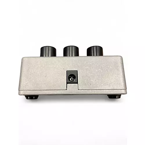 Used Electro-Harmonix XO Micro Q-Tron Envelope Filter Effect Pedal