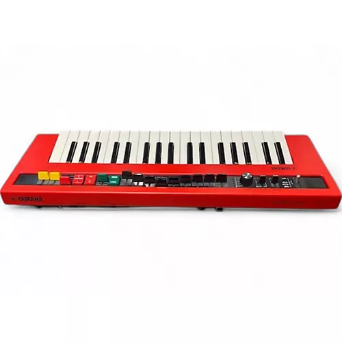 Used Yamaha REFACE YC Synthesizer