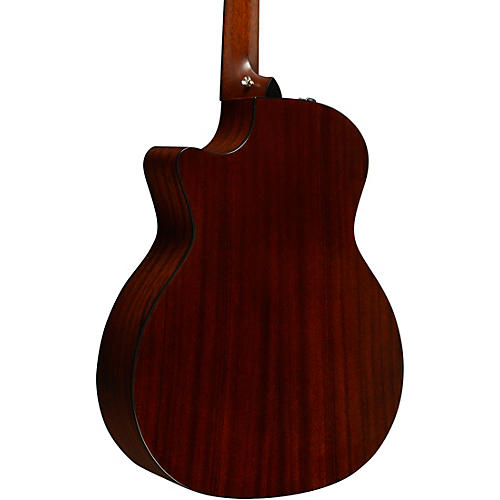 Taylor 354ce 12-String Grand Auditorium Acoustic-Electric Guitar Natural