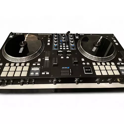 Used RANE ONE DJ Controller