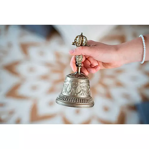 MEINL Sonic Energy Bell Extra Large