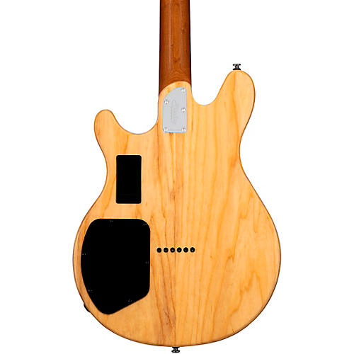 Sterling by Music Man Valentine Chambered Electric Guitar Natural