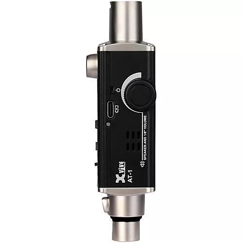 Xvive AT-1 Portable Audio Tester