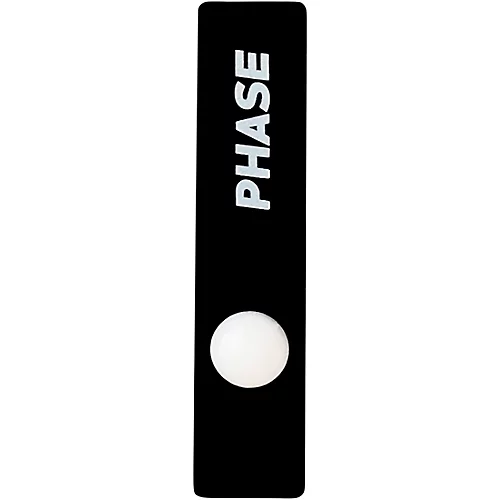 Phase Phase Magnetic Stickers, 20-Pack