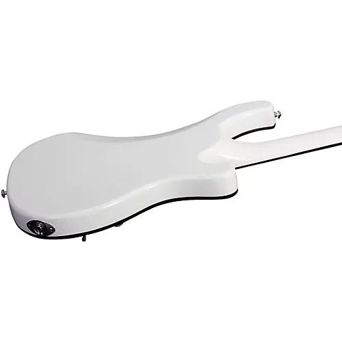 Schecter Guitar Research Stargazer-6 Left Handed Electric Guitar Gloss White