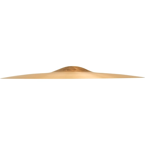 SABIAN HHX Thin Crash Cymbal 20 in.