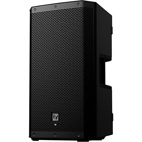Electro-Voice ZLX-12P G2 Powered Speaker Pair With Wall Brackets