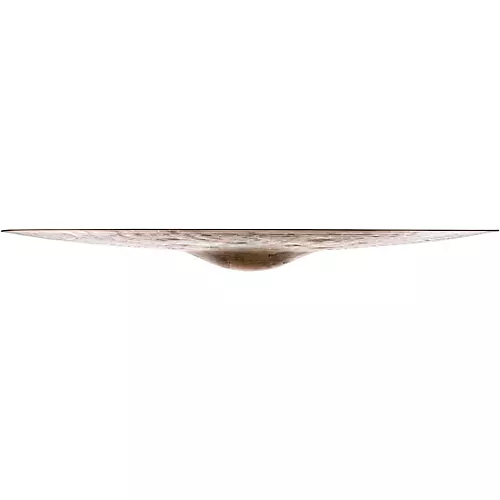 Zildjian K Custom Special Dry Hi-Hat Bottom 15 in.