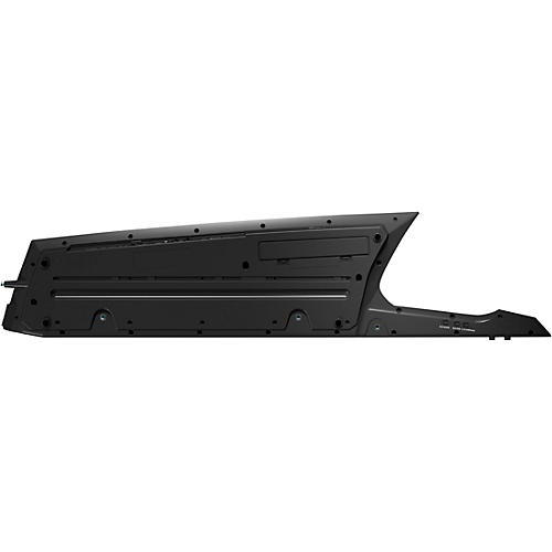 Roland AX-Edge Keytar Synthesizer Black