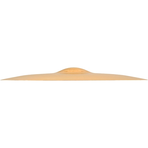 Sabian AAX Thin Crash Cymbal Brilliant 20 in.