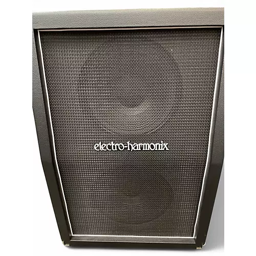 Used Electro-Harmonix 2X12 CAB Guitar Cabinet