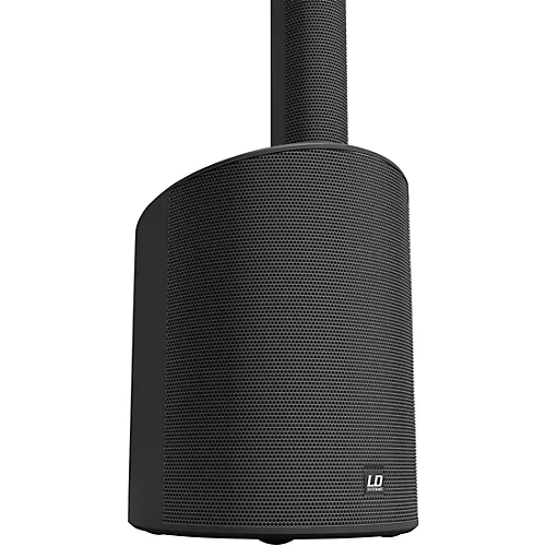 Open-Box LD Systems MAUI 5 GO Battery Driven Ultra Portable Column PA System Condition 1 - Mint
