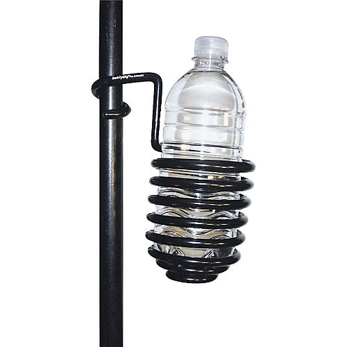 SwirlyGig SwirlyBigger Microphone Stand Drink Holder