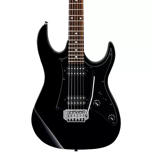 Ibanez GRX20 Electric Guitar Black Night