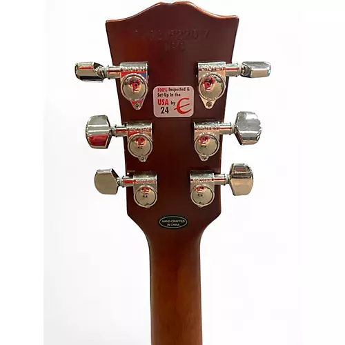 Used 2024 Epiphone Kirk Hammett