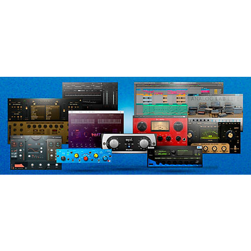 PreSonus Studio 24c USB-C 2x2 Audio/MIDI Interface With Studio One Artist 6 Software