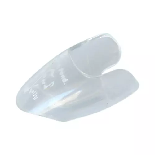 Fred Kelly Picks Poly Freedom Finger Guitar Picks Large 3pcs