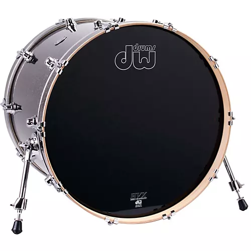 DW Performance Series Kick Black Diamond 18x24