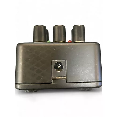 Used Electro-Harmonix Metal Muff Distortion Effect Pedal