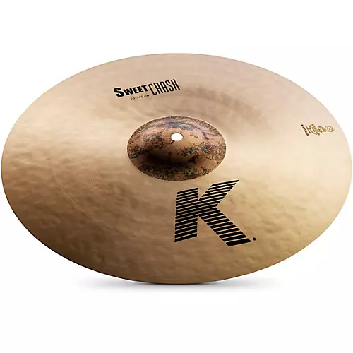 Zildjian K Sweet 16