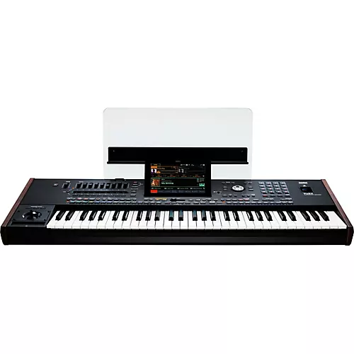 KORG Pa5X Professional Arranger 61 Key