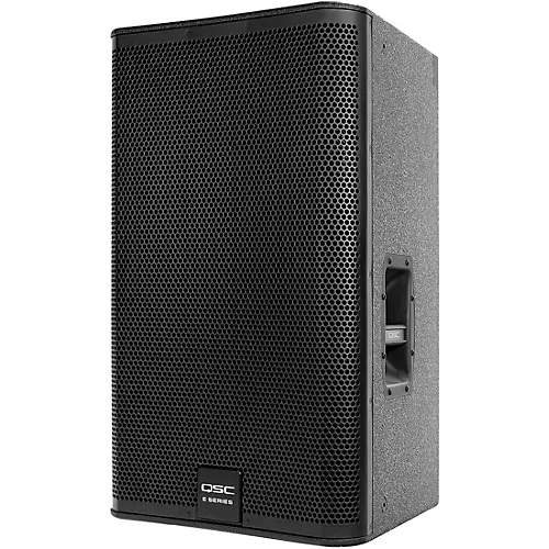 QSC E115-BK 15