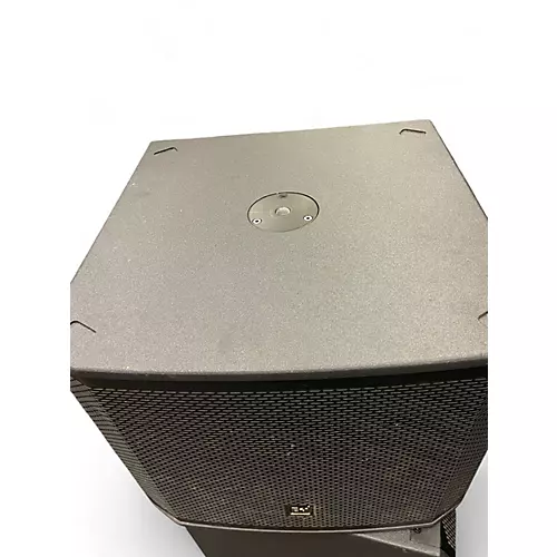 Used Electro-Voice EKX15SP Powered Subwoofer