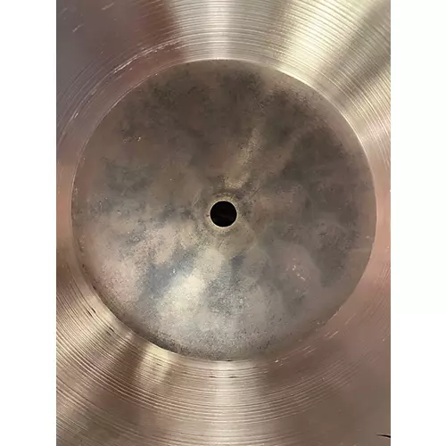 Used SABIAN 16in HHX Studio Crash Cymbal 36