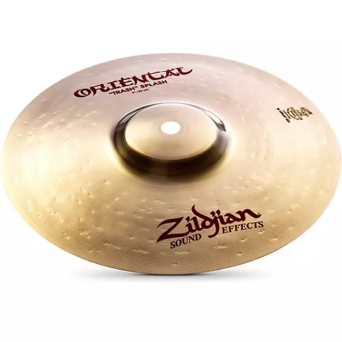 Zildjian Oriental Trash Splash Cymbal 11 in.