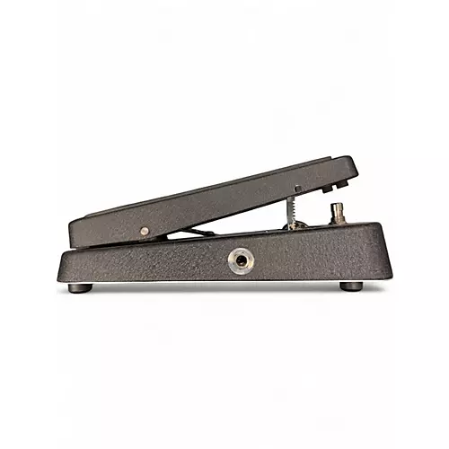 Used Dunlop GCB95 Original Crybaby Wah Effect Pedal