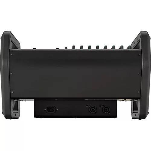 Yamaha EMX7 12-Input Powered Mixer With Dual 710-Watt Amp