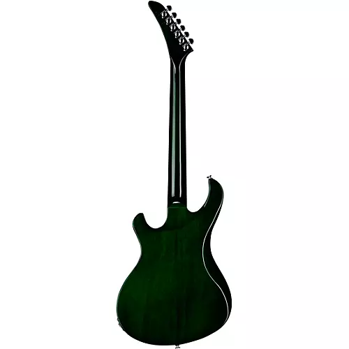 Gibson Victory Figured Electric Guitar Dark Purple Burst